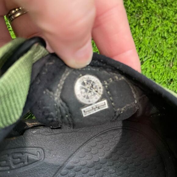 Keen Camo Newport H2O Sandals - Picture 8 of 8